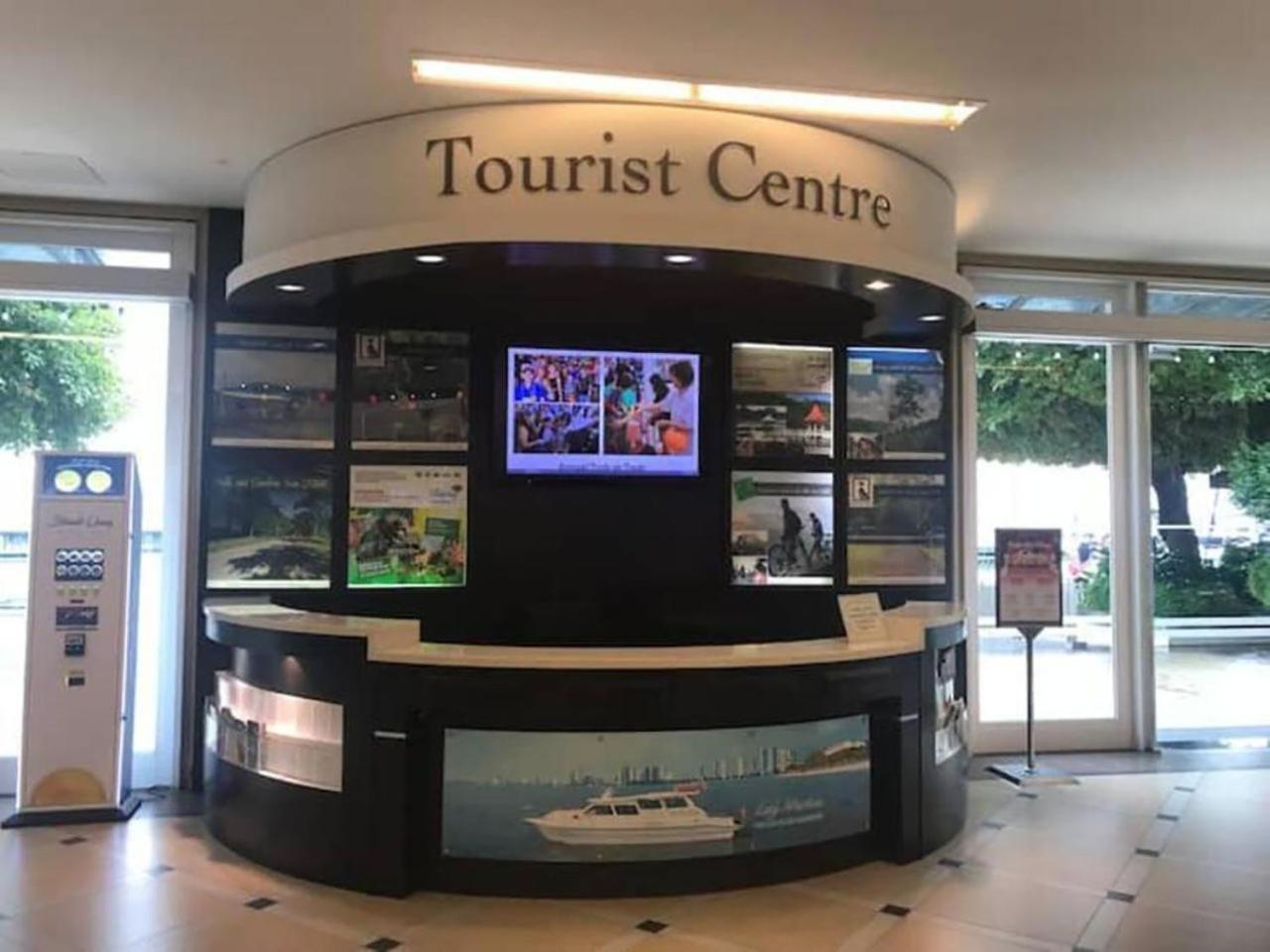 Wow Strait Quay Luxury Suite Room Tanjung Tokong Екстер'єр фото