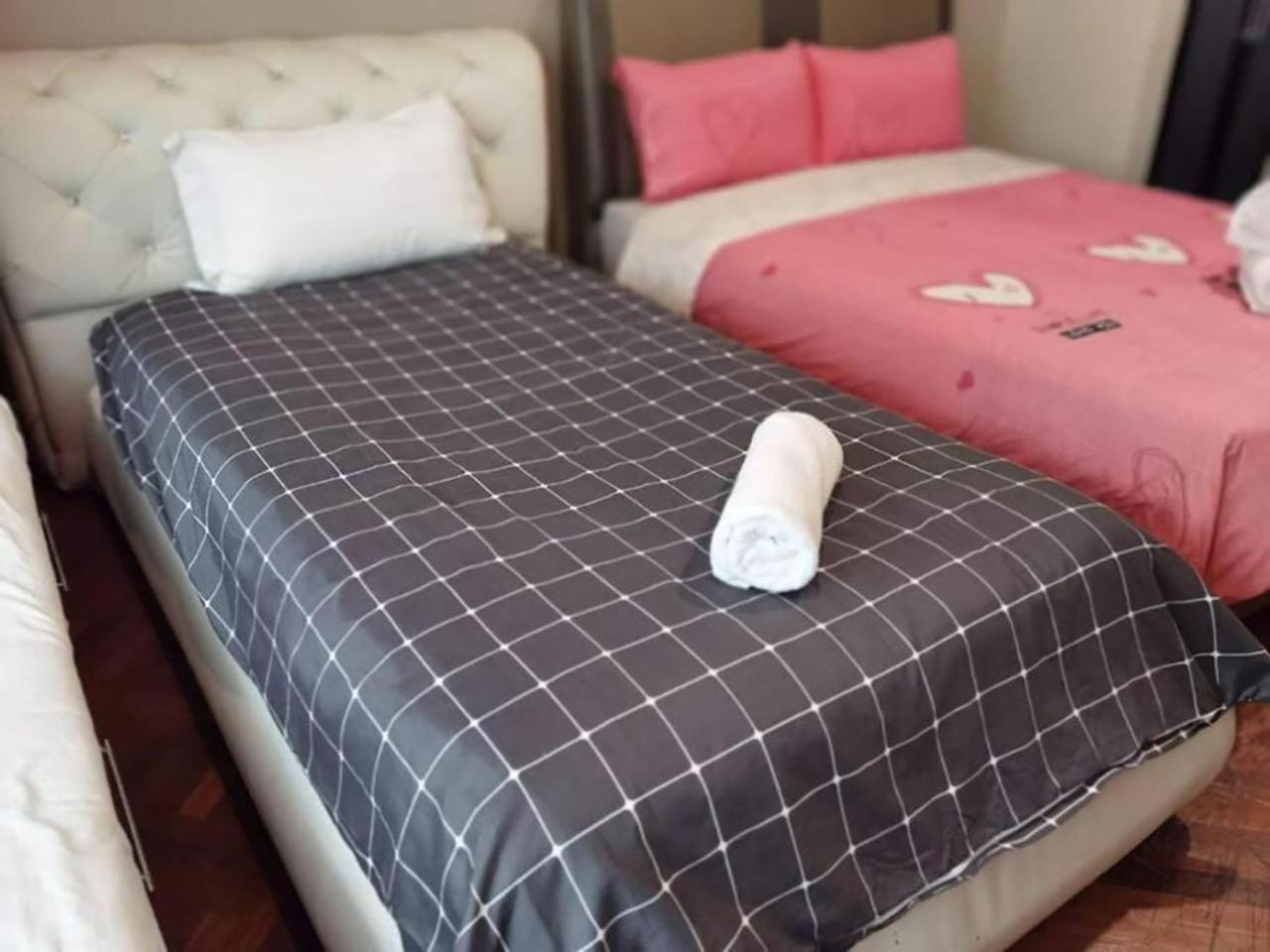Wow Strait Quay Luxury Suite Room Tanjung Tokong Екстер'єр фото