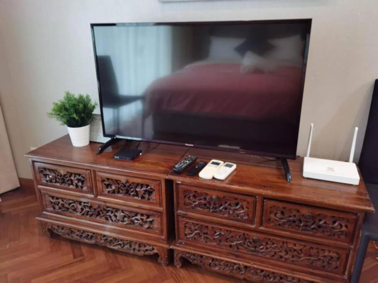 Wow Strait Quay Luxury Suite Room Tanjung Tokong Екстер'єр фото