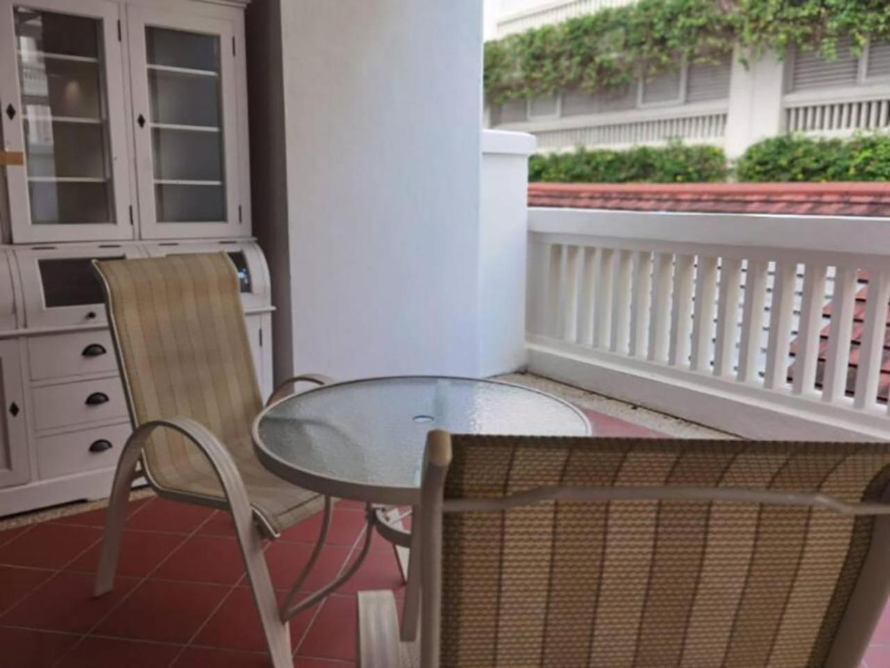 Wow Strait Quay Luxury Suite Room Tanjung Tokong Екстер'єр фото
