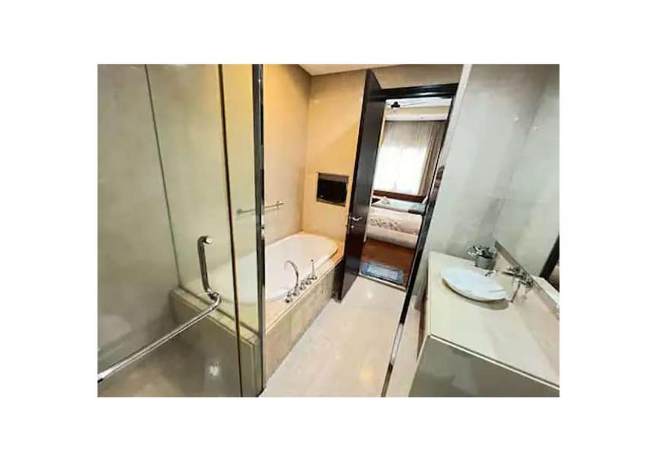 Wow Strait Quay Luxury Suite Room Tanjung Tokong Екстер'єр фото
