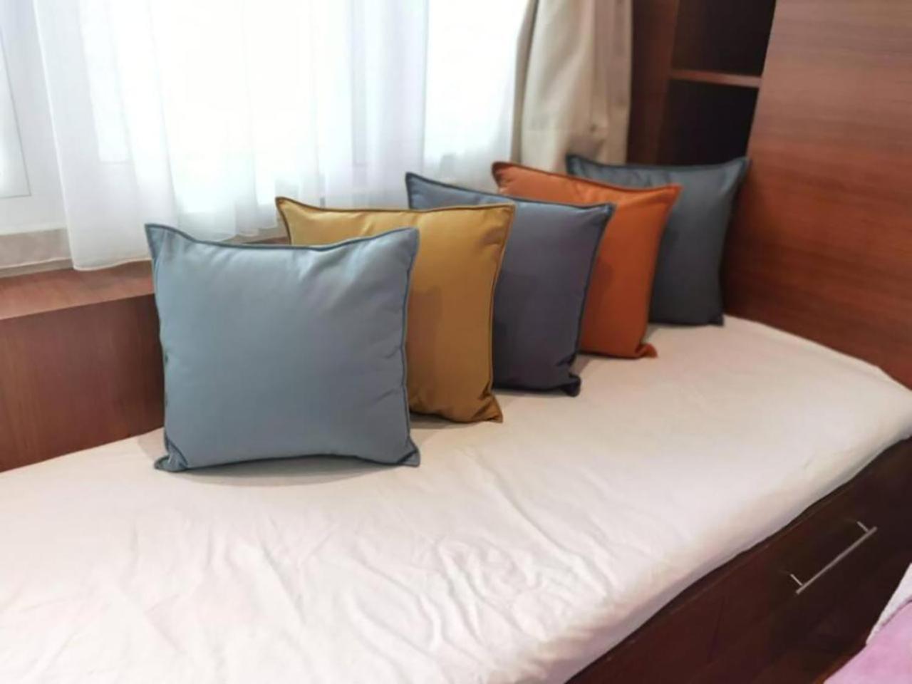 Wow Strait Quay Luxury Suite Room Tanjung Tokong Екстер'єр фото