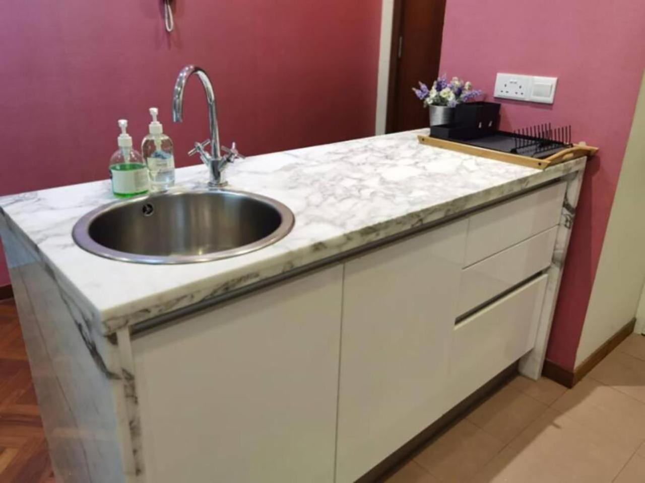 Wow Strait Quay Luxury Suite Room Tanjung Tokong Екстер'єр фото