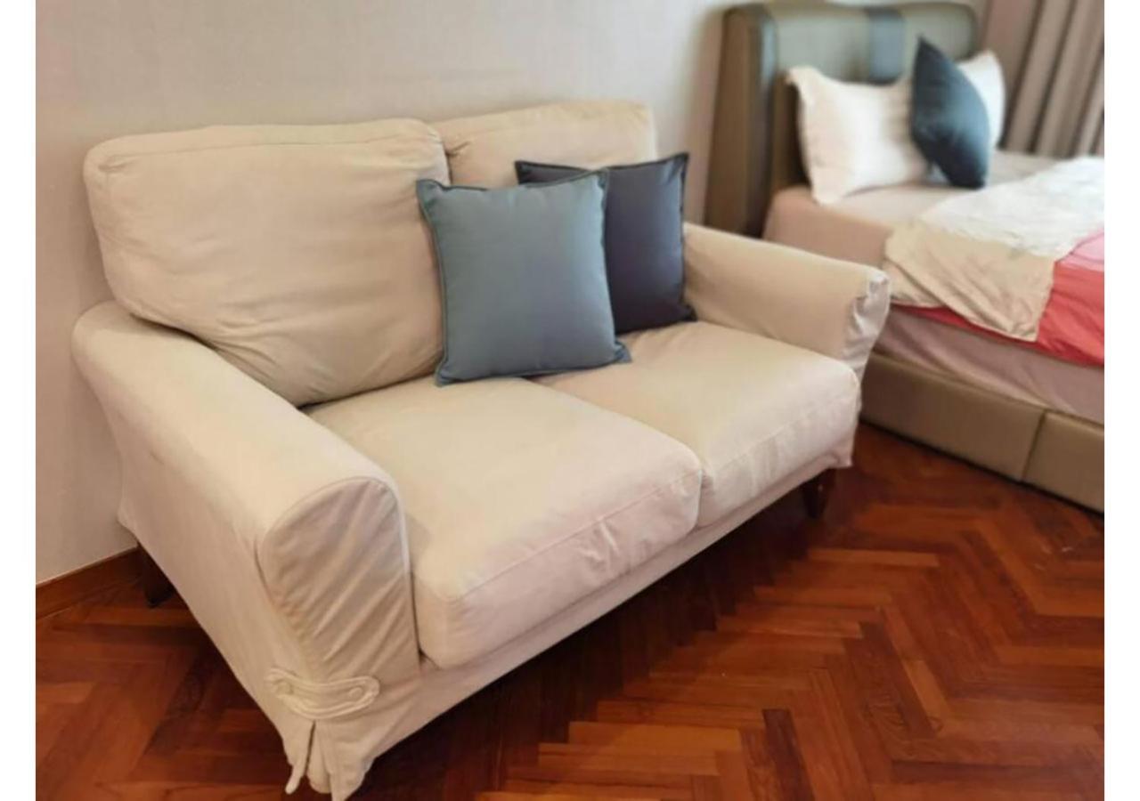 Wow Strait Quay Luxury Suite Room Tanjung Tokong Екстер'єр фото